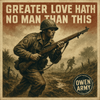 Charles DeGlopper's Normandy Sacrifice and Medal of Honor