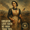 Clara Barton's Courage and Mercy on the Antietam Battlefield