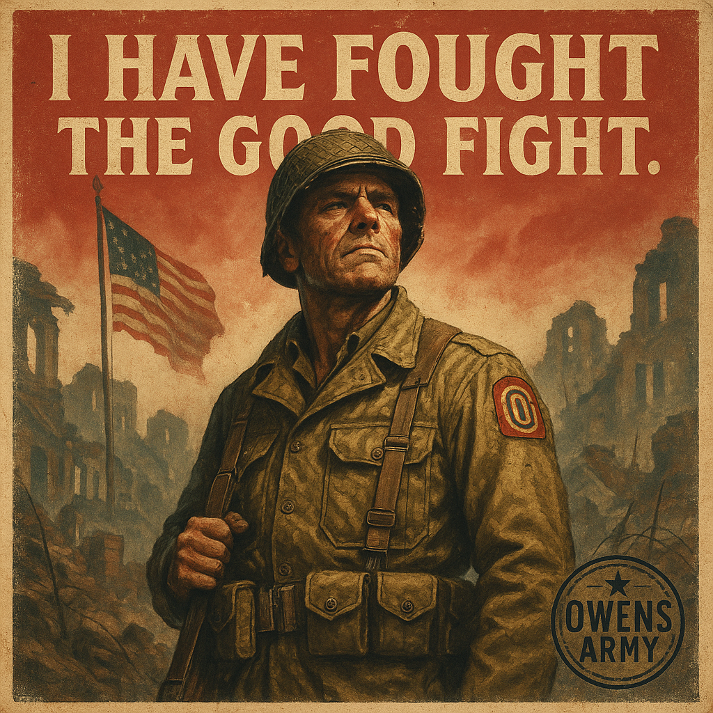 Clarence Olszewski's Medal of Honor bravery at Nennig in WWII