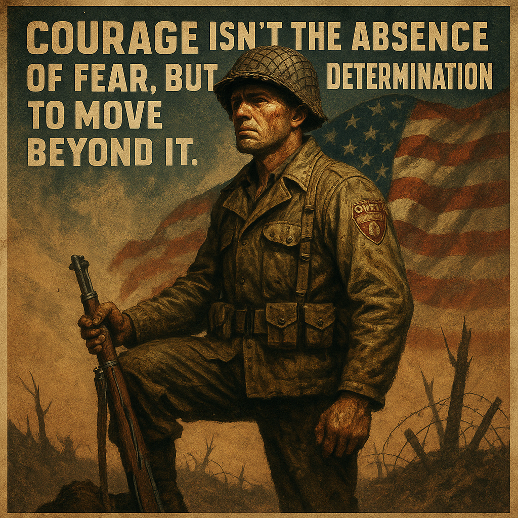 Clarence Olszewski's Medal of Honor Action on Hill 192