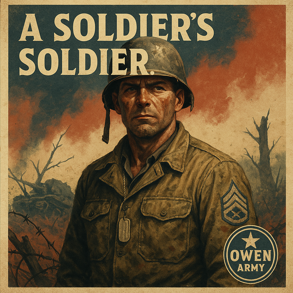 Clarence S. Olszewski's Normandy Valor and Medal of Honor