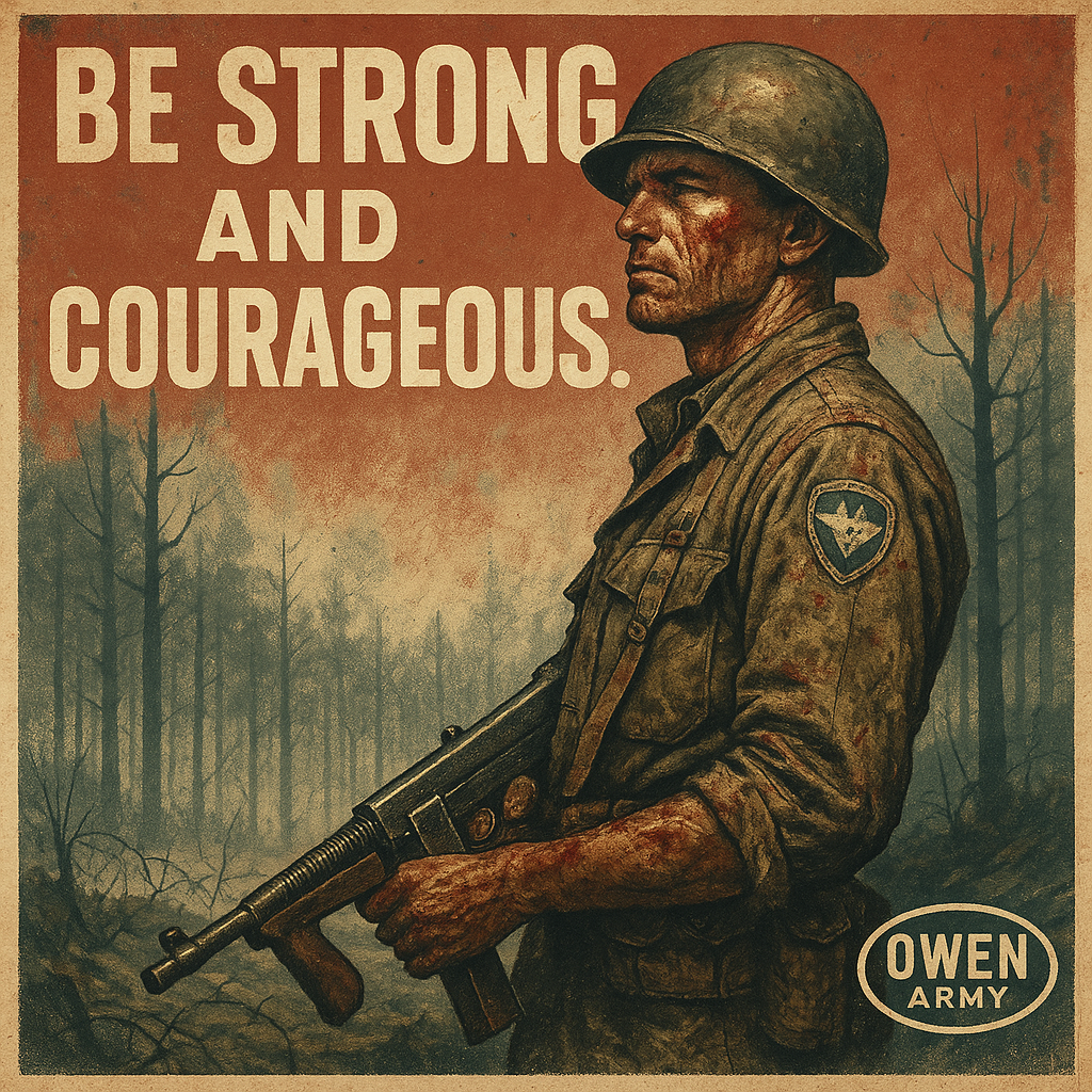 Clarence S. Olszewski’s Medal of Honor for Actions at Hurtgen Ridge