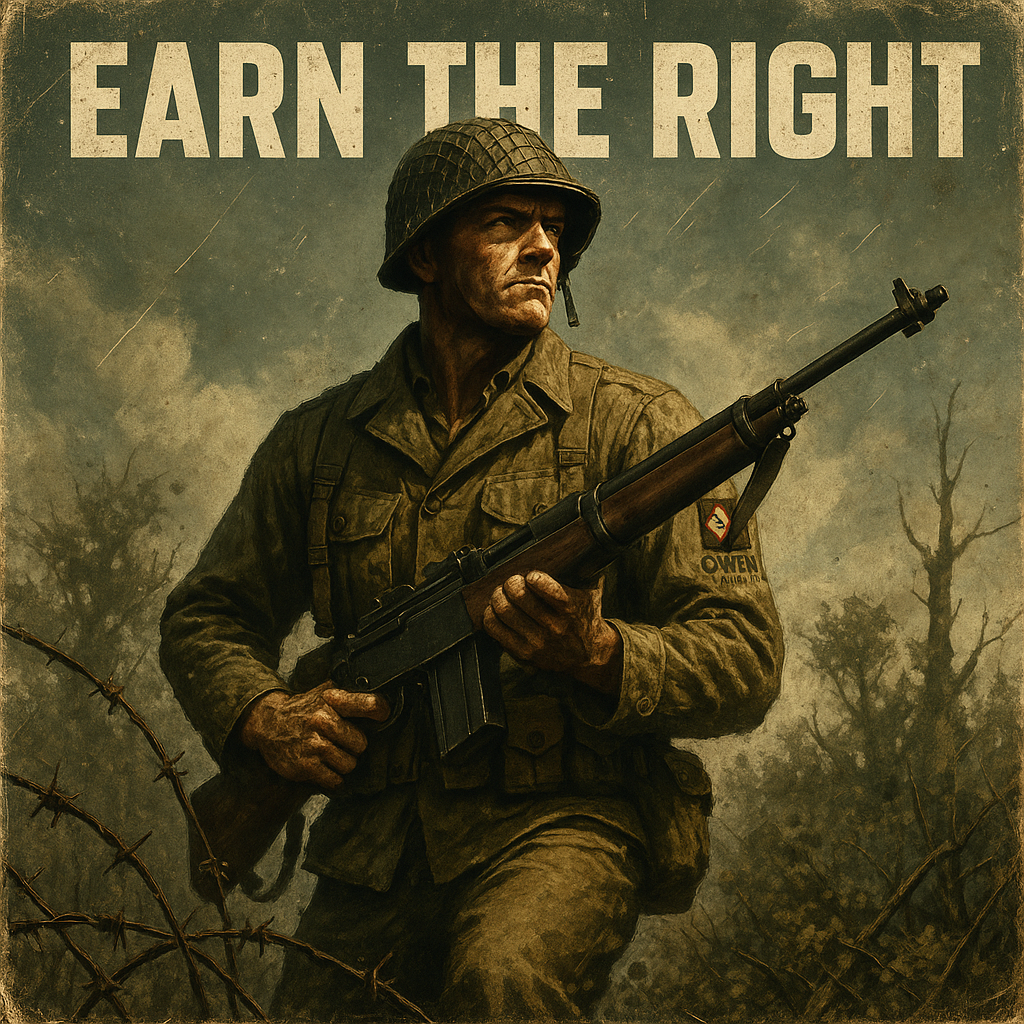 Clarence S. Olszewski WWII Medal of Honor Hero from Normandy