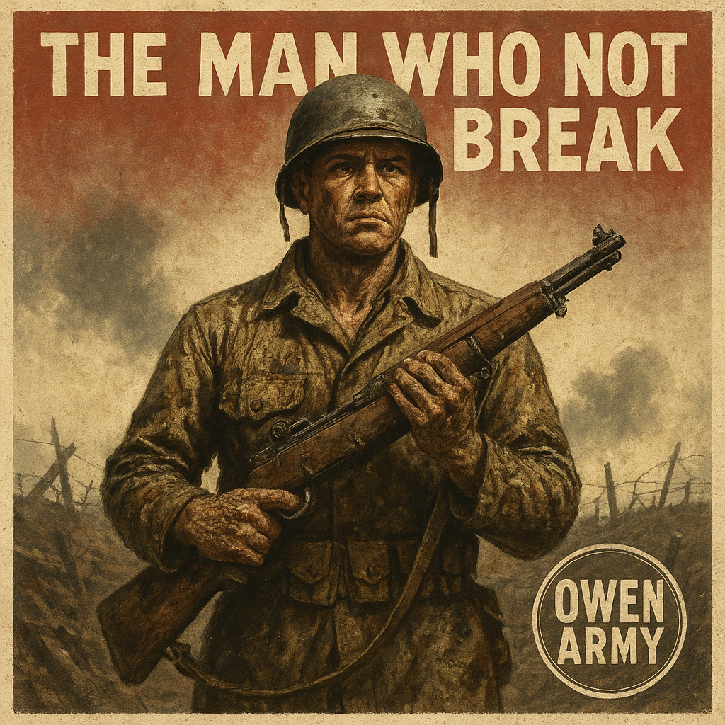 Clarence S. Olszewski, WWII Medal of Honor Hero from Milwaukee