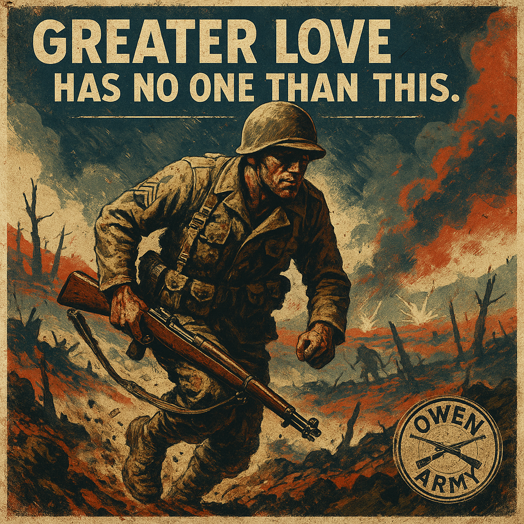 Clarence S. Olszewski Medal of Honor Heroism in WWII