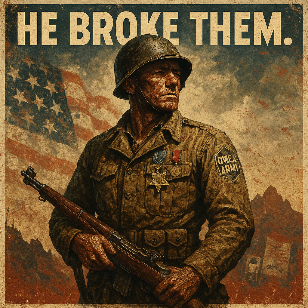 Clarence S. Olszewski and the Medal of Honor at Brest Ridge