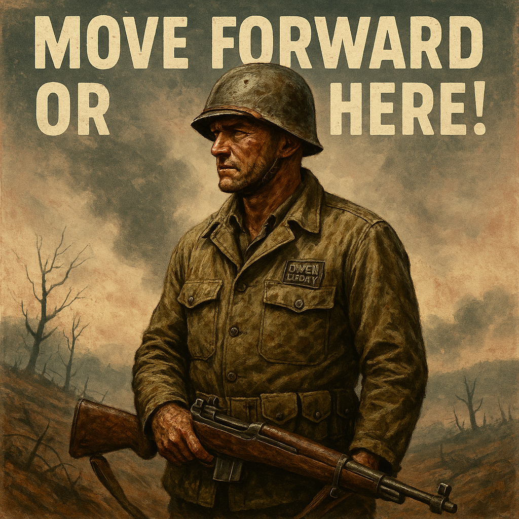 Clarence Olszewski, Medal of Honor hero of the Battle of the Bulge