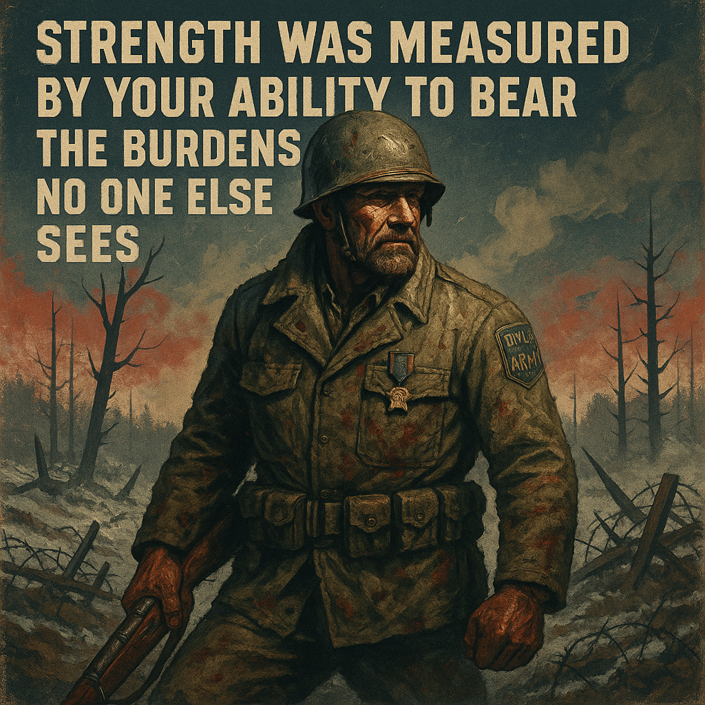Clarence S. Olszewski and the Medal of Honor at Hurtgen