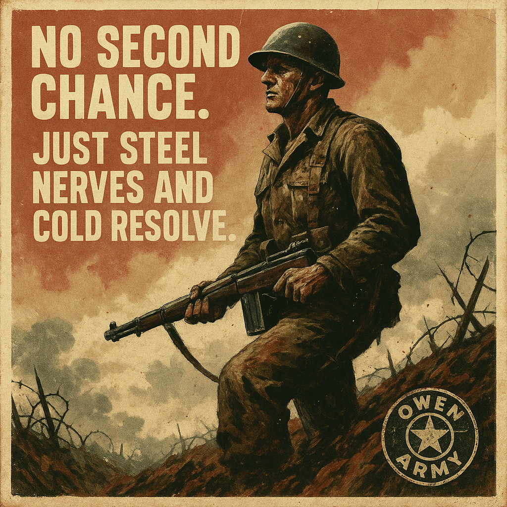 Clarence Olszewski's Normandy Heroism and Medal of Honor