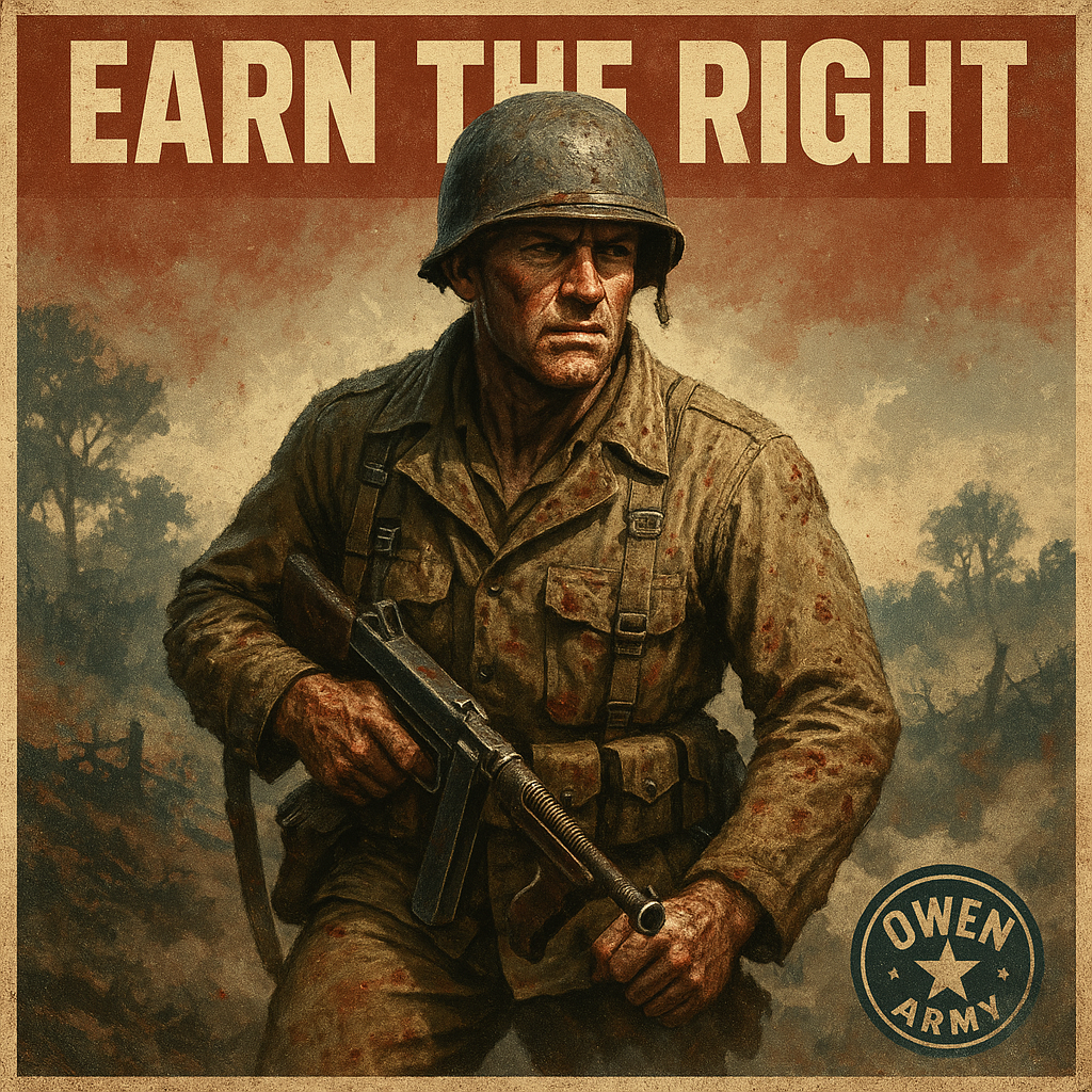 Clarence Olszewski’s Normandy Valor and Medal of Honor, 1944