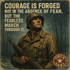 Clarence Olszewski's Hurtgen Forest Charge That Won the Medal of Honor