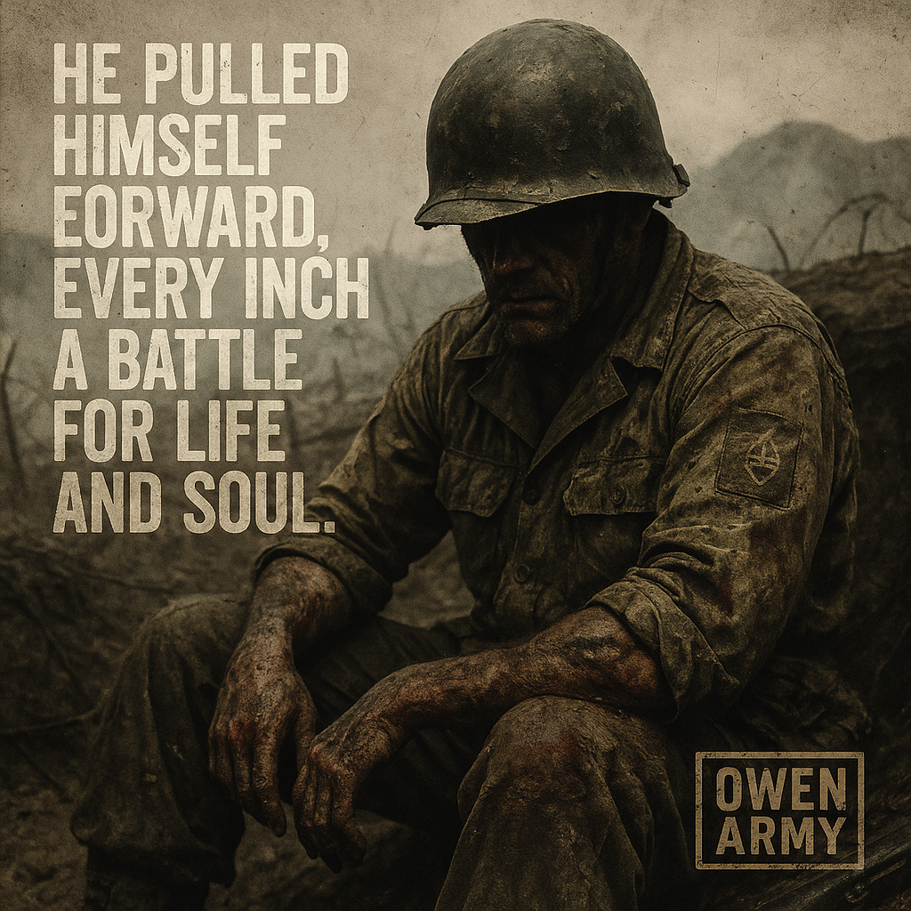 Clifford C. Sims, Medal of Honor Hero of Kunu-ri, Korea