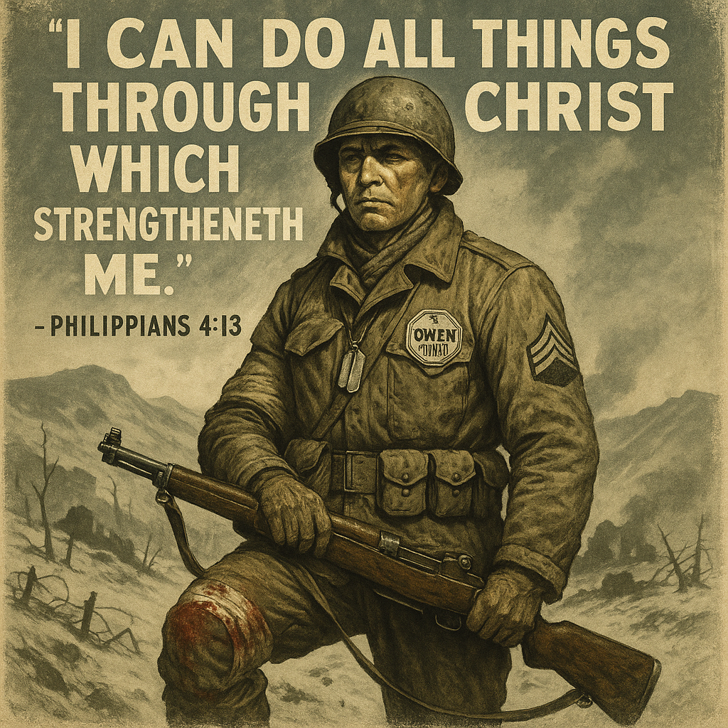 Clifford C. Sims Medal of Honor heroism and sacrifice in Korea