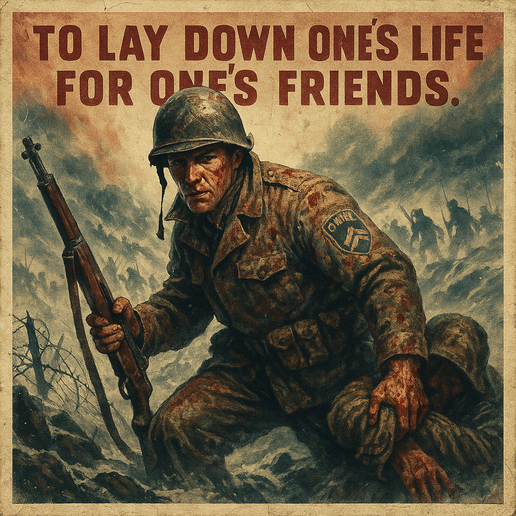 Clifford C. Sims, Medal of Honor Hero at Chosin Reservoir