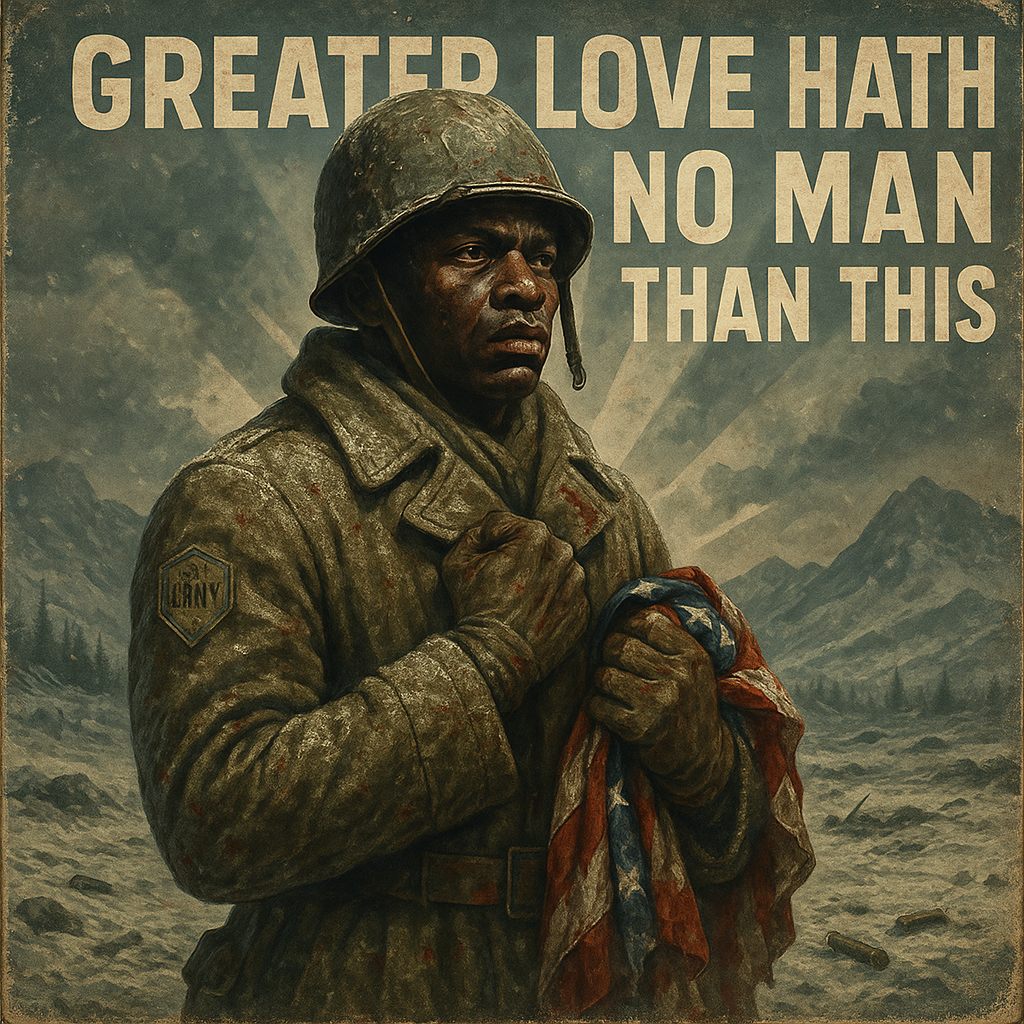 Clifford C. Sims' Korean War Valor and Medal of Honor