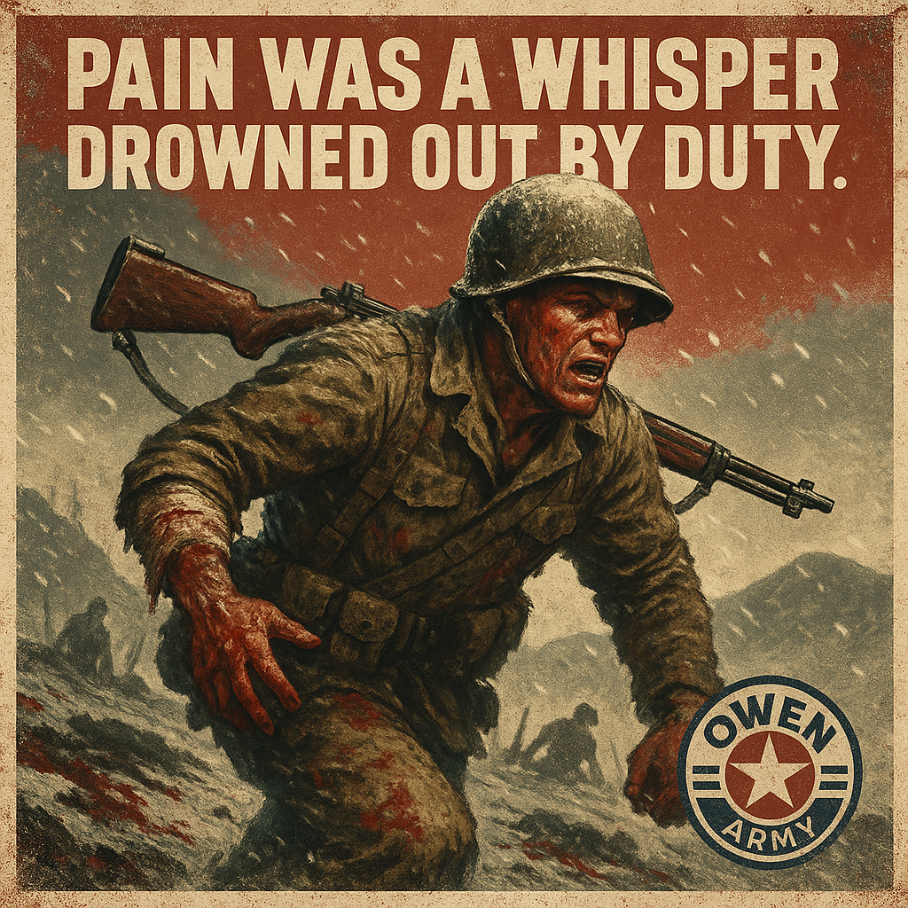 Remembering Clifford Sims' Medal of Honor Heroism on Hill 121