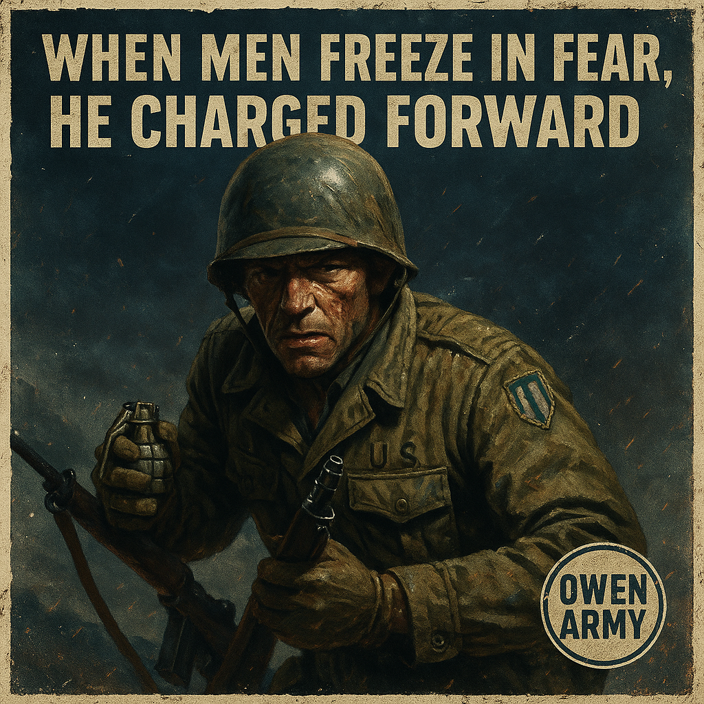 Clifford C. Sims and the Medal of Honor at Outpost Harry