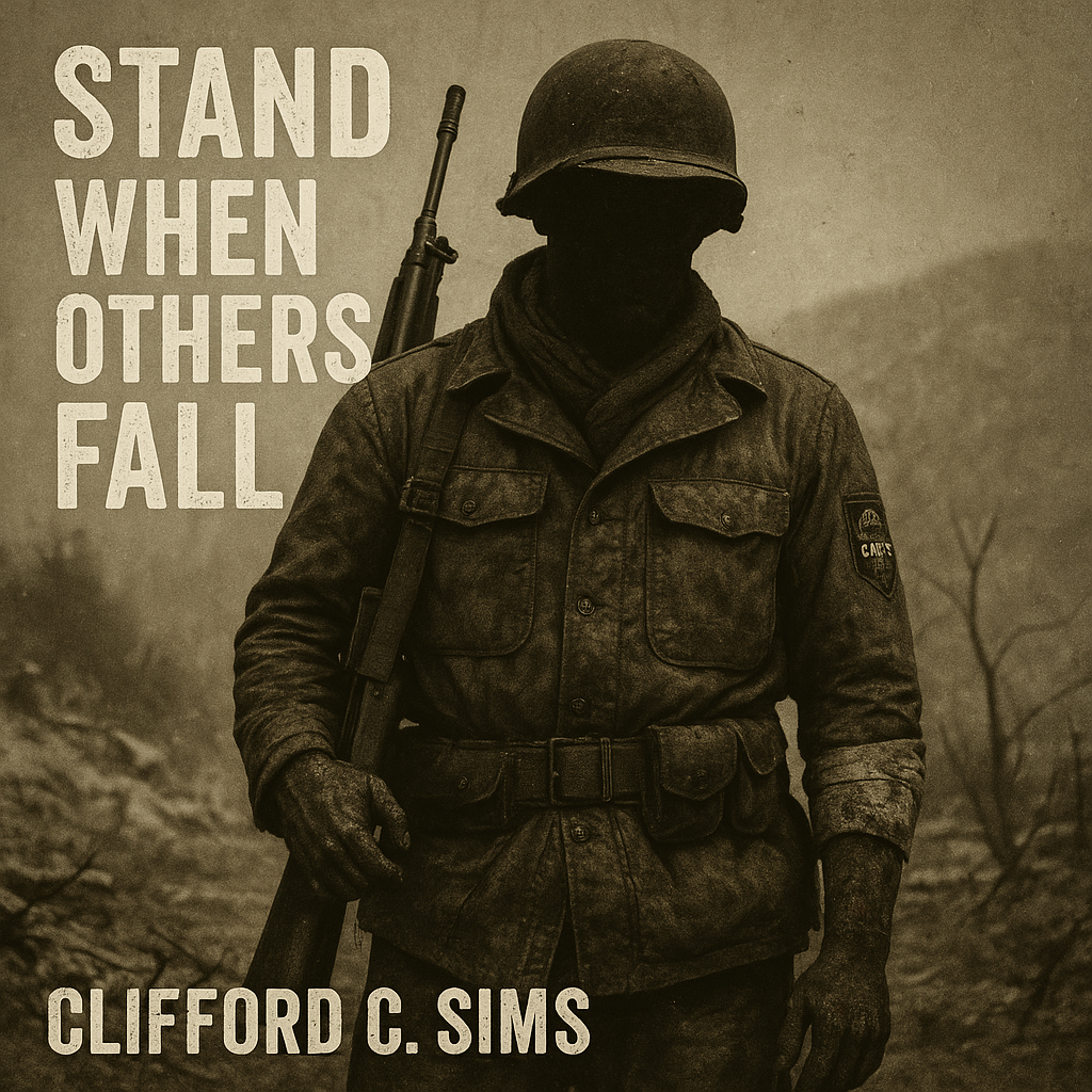 Clifford C. Sims' Medal of Honor Heroism at Chosin Reservoir