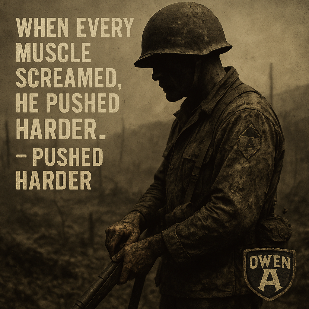 Clifford C. Sims and the Medal of Honor at Heartbreak Ridge