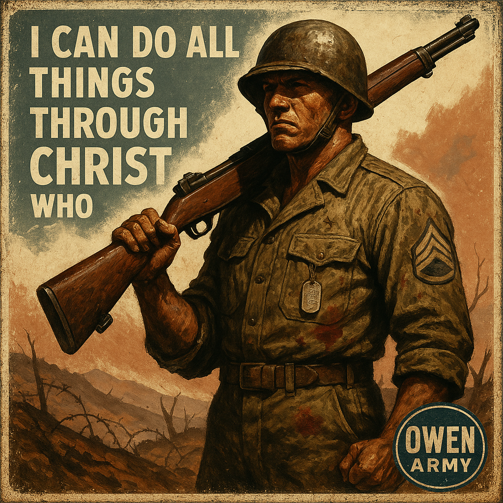 Clifford C. Sims' Korean War Charge for the Medal of Honor