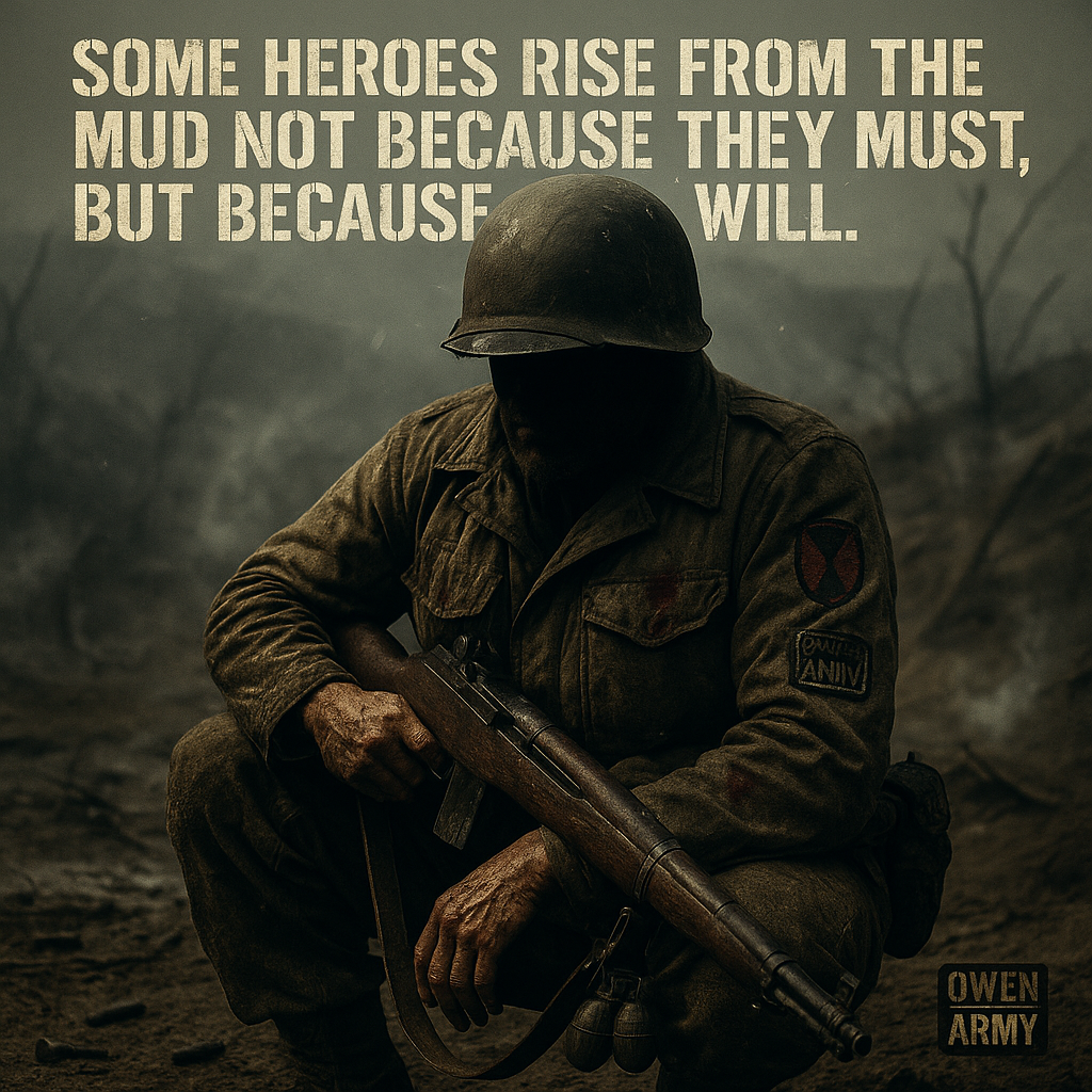 Sergeant Clifford C. Sims' Medal of Honor Action in Korea