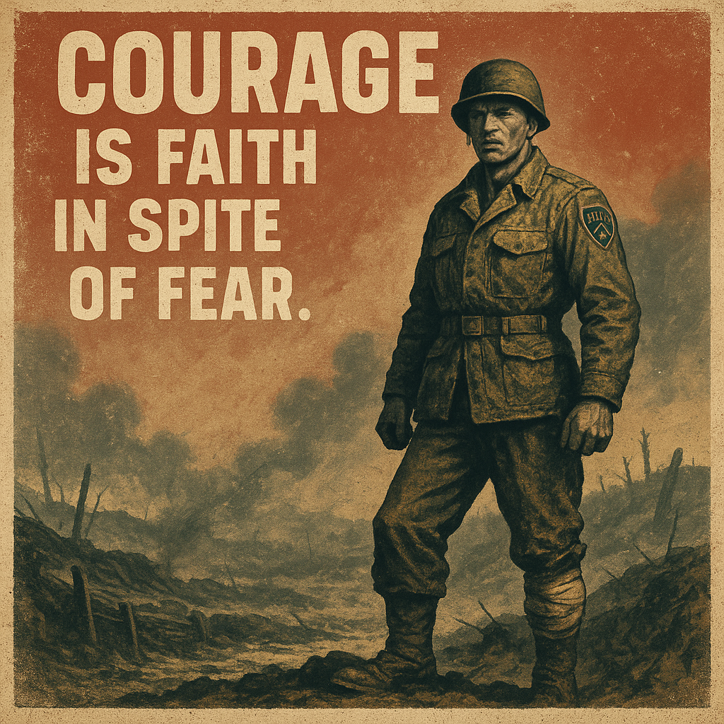 Clifford C. Sims Medal of Honor Story at Pork Chop Hill