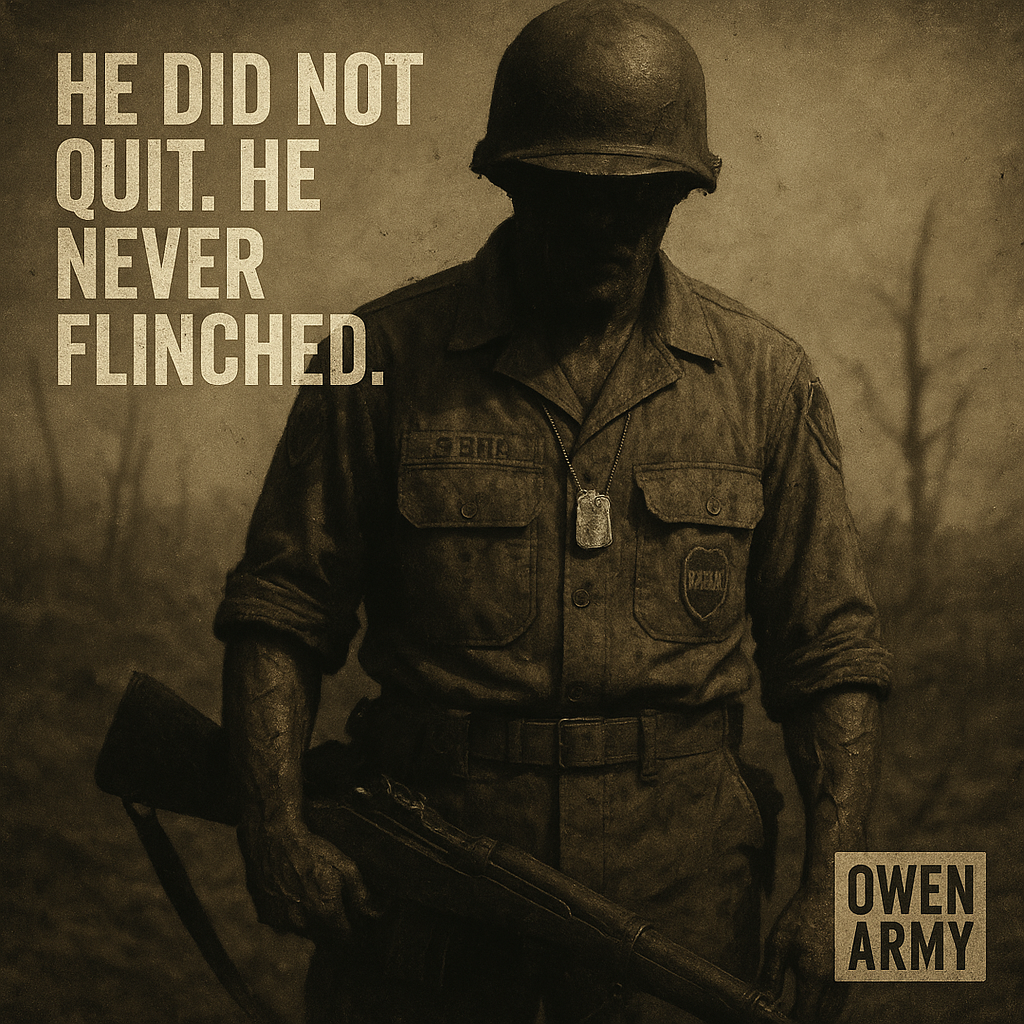 Clifford C. Sims's Medal of Honor Heroism in the Korean War