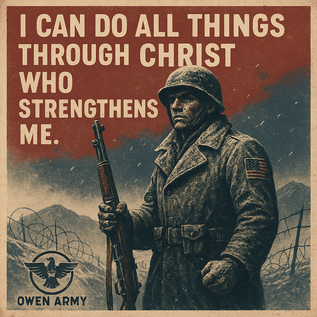 Clifford C. Sims Medal of Honor Recipient at Heartbreak Ridge