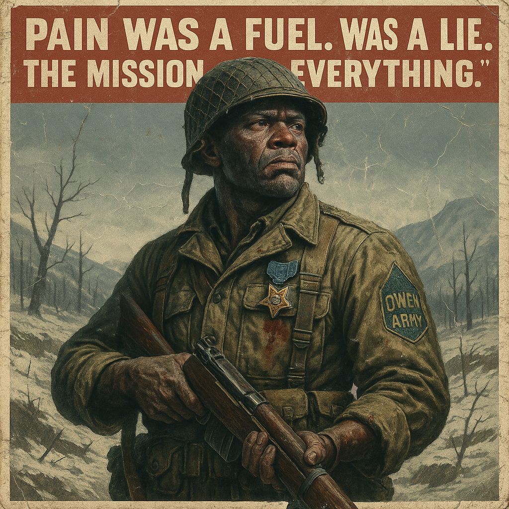 Clifford C. Sims, Korean War Medal of Honor recipient from Georgia