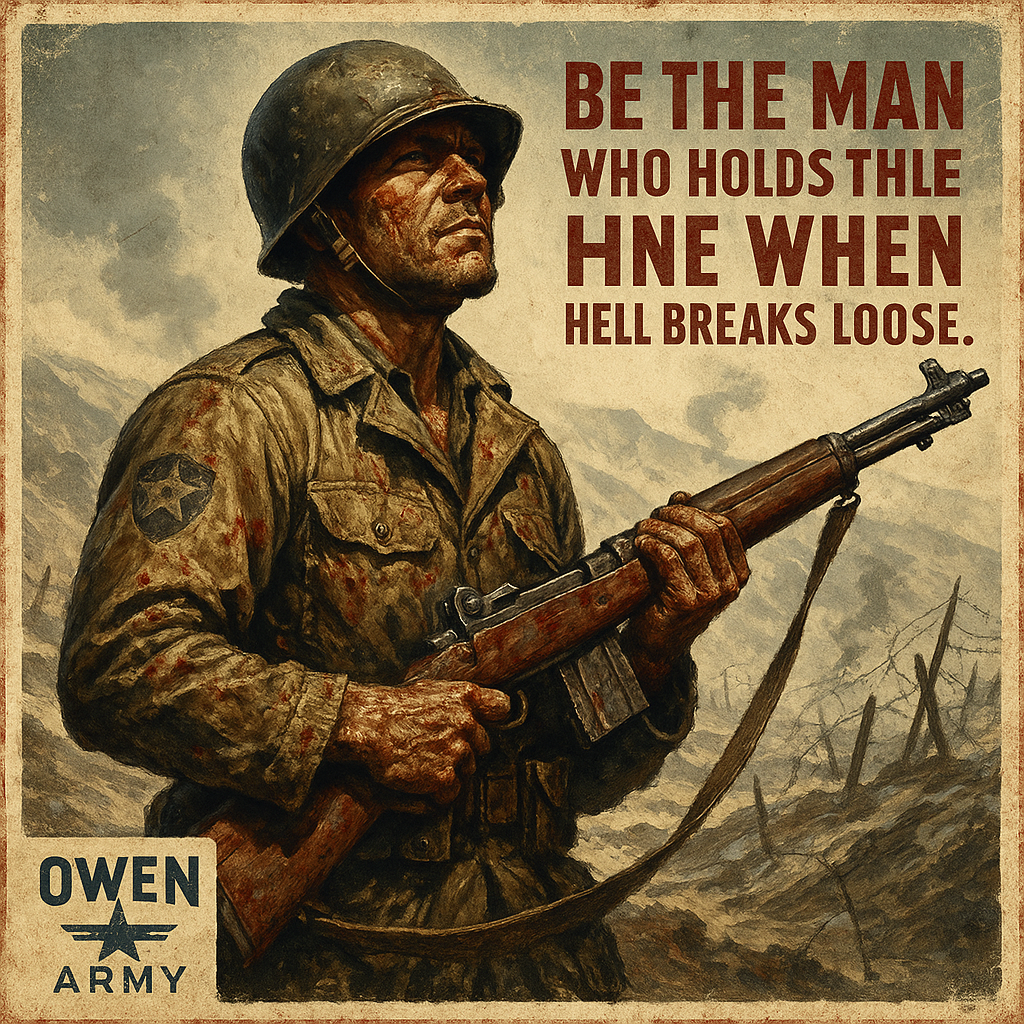 Clifford C. Sims Medal of Honor Recipient from the Korean War