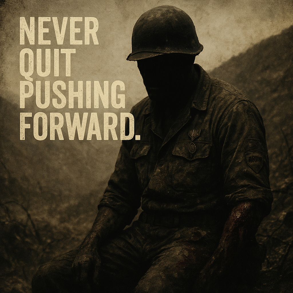 Clifford C. Sims, Medal of Honor recipient who refused evacuation