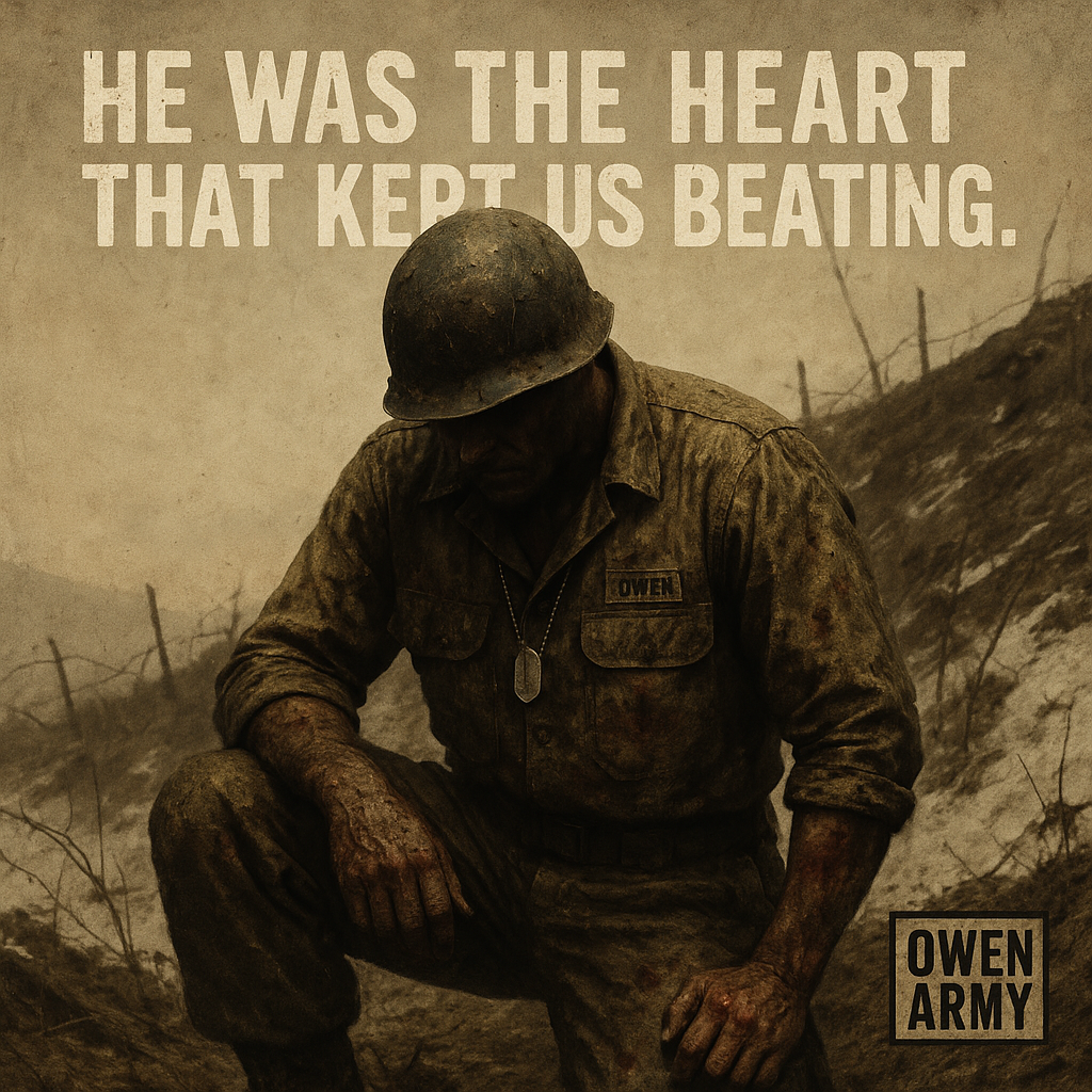 How Clifford C. Sims' Charge at Jipyeong-ri Won the Medal of Honor