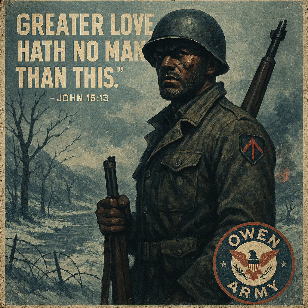 Clifford C. Sims' Chosin Charge Earned the Medal of Honor