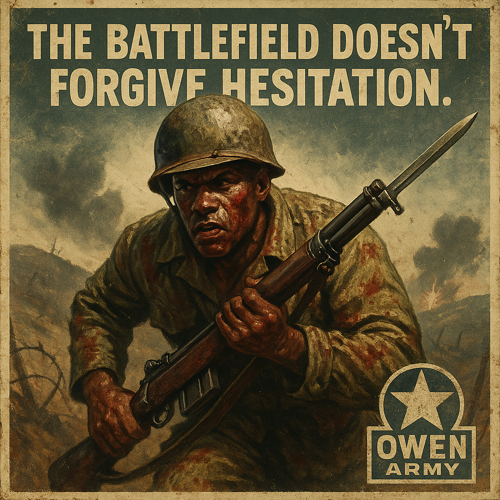 Clifford C. Sims' Hill 200 Charge Earned the Medal of Honor