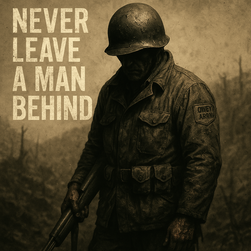 Clifford C. Sims Medal of Honor at Heartbreak Ridge