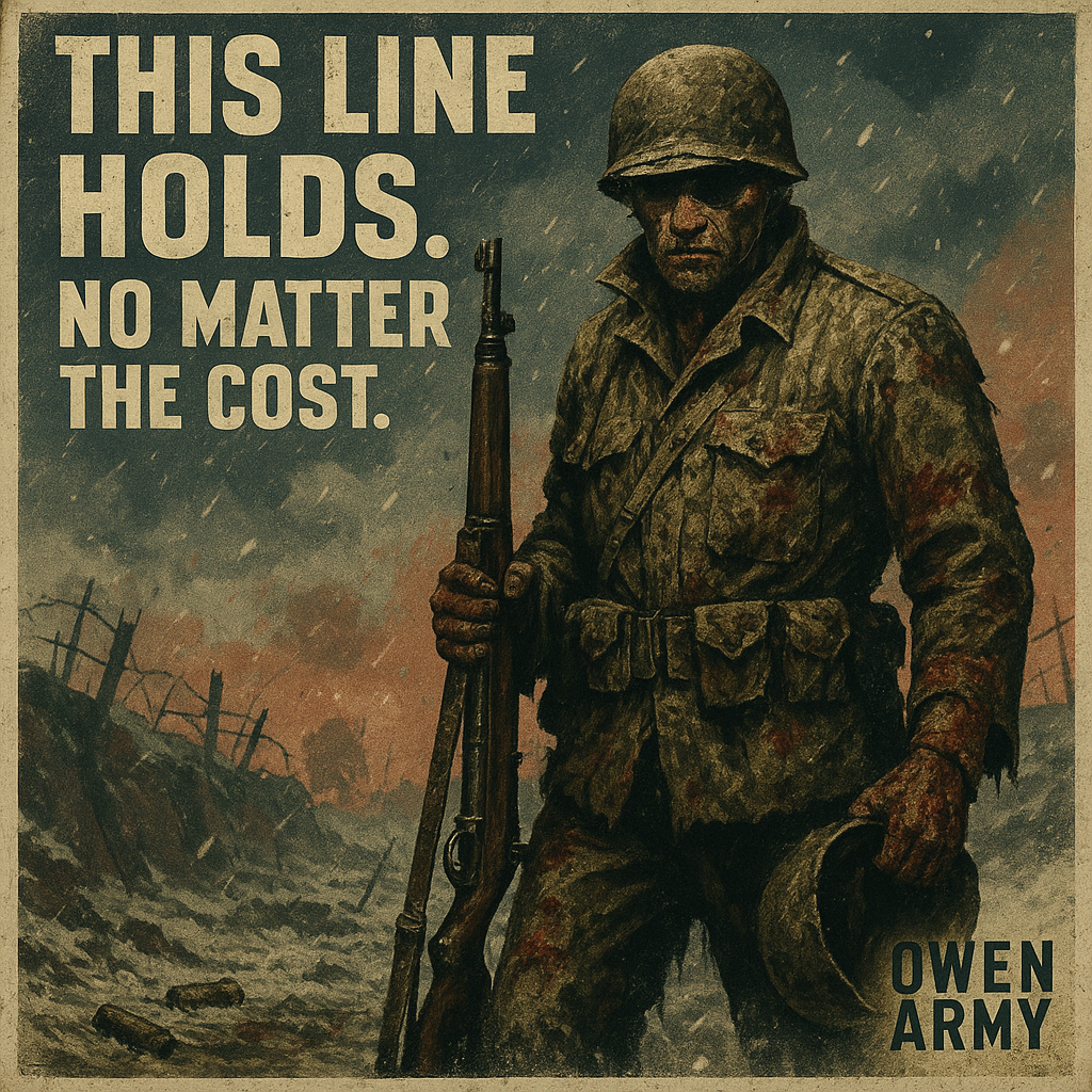 Clifford C. Sims' Medal of Honor at Unsan in the Korean War