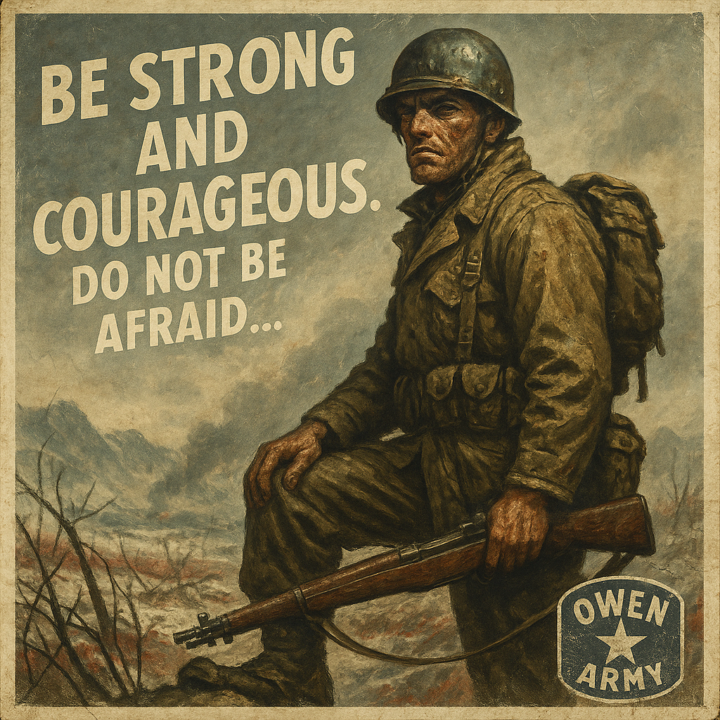 Clifford C. Sims and His Medal of Honor Charge in the Korean War