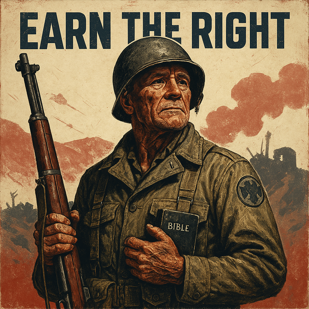 Clifford C. Sims, Medal of Honor Hero at Unsan, Korea