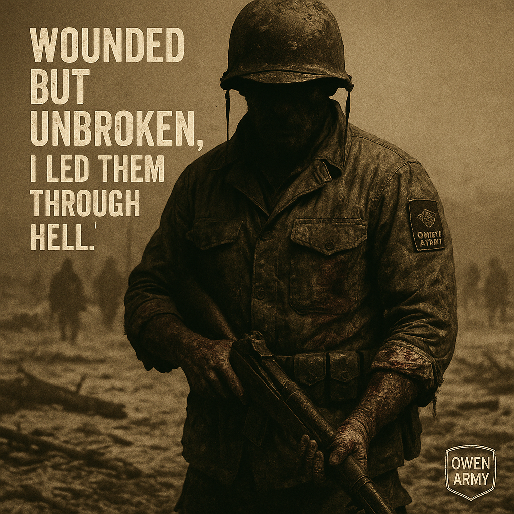 How Clifford C. Sims Earned the Medal of Honor at Chosin Reservoir