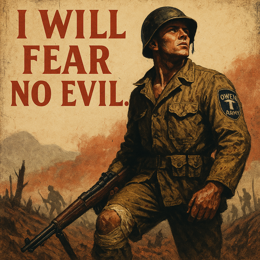 Clifford C. Sims' Courage on a Korean Ridge at the Iron Triangle