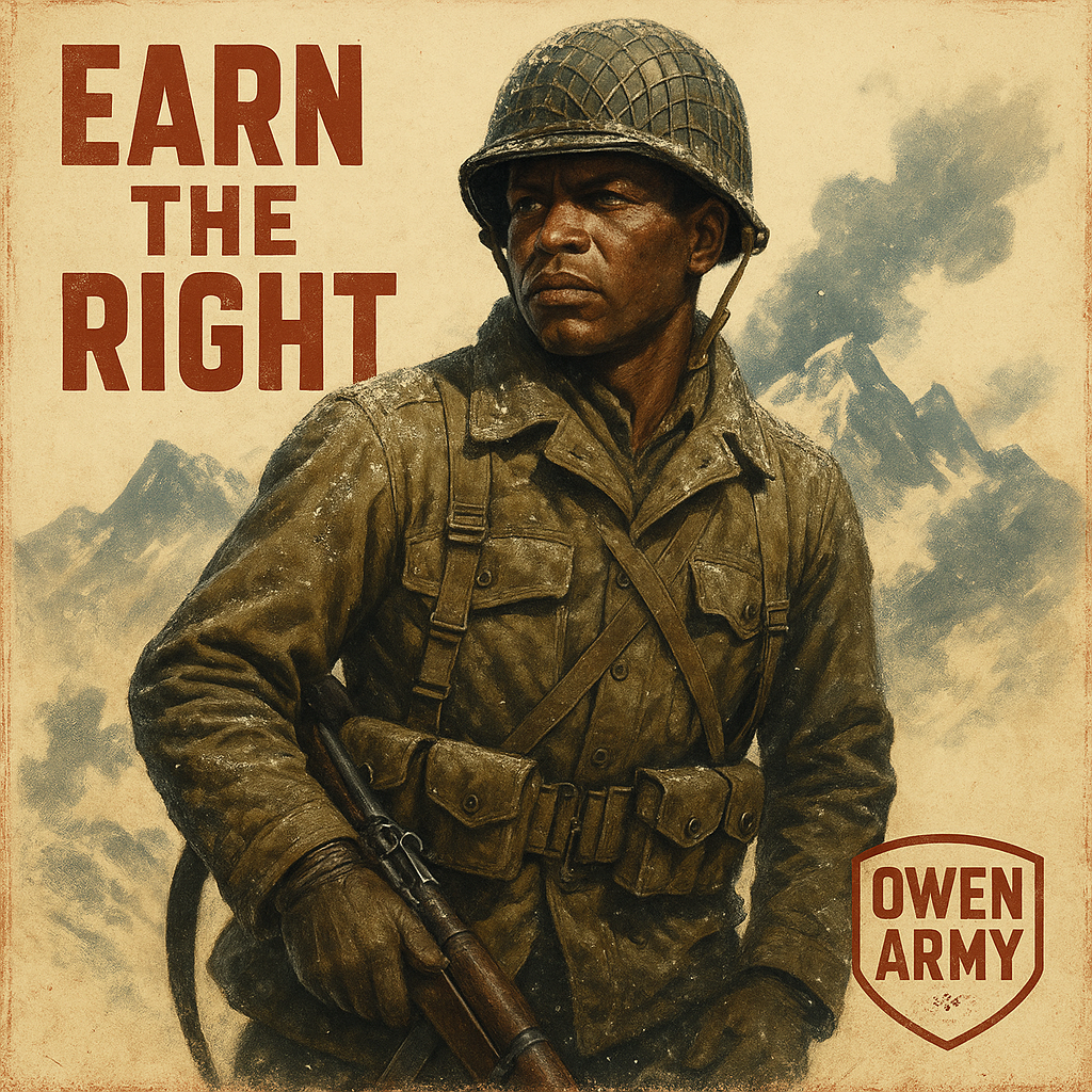 Clifford C. Sims Earned the Medal of Honor in the Korean War