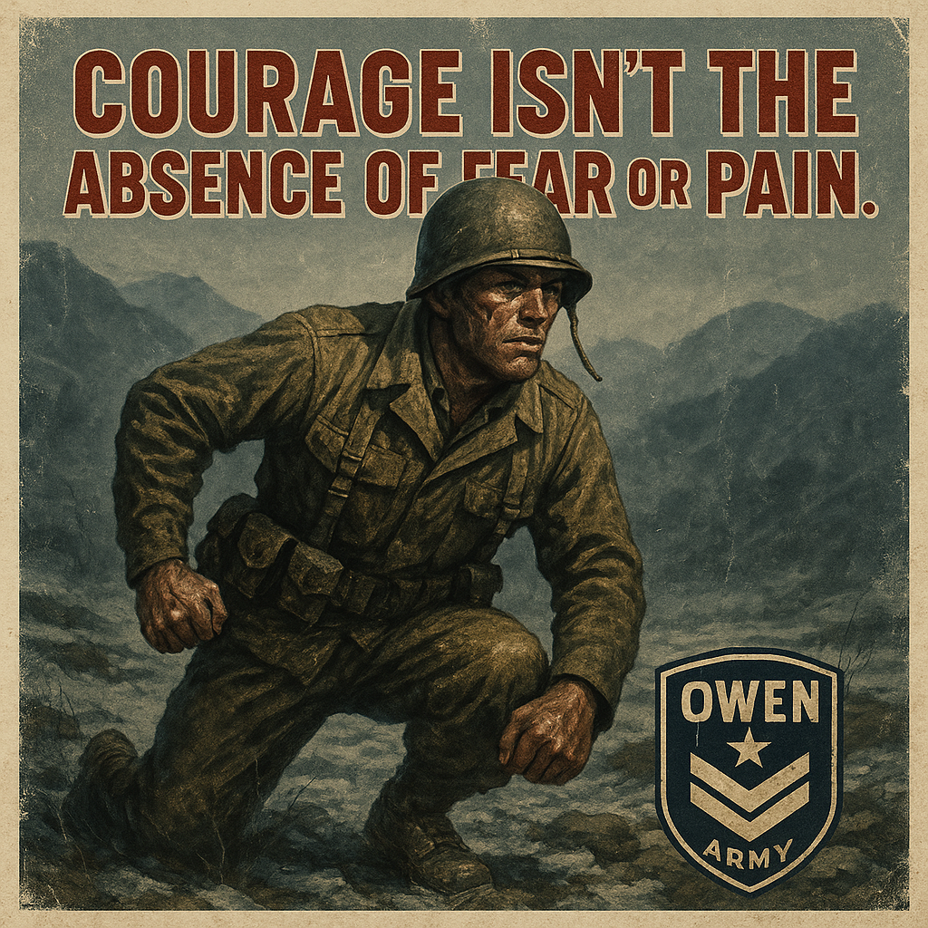 Clifford C. Sims' grit and sacrifice on a Korean ridge