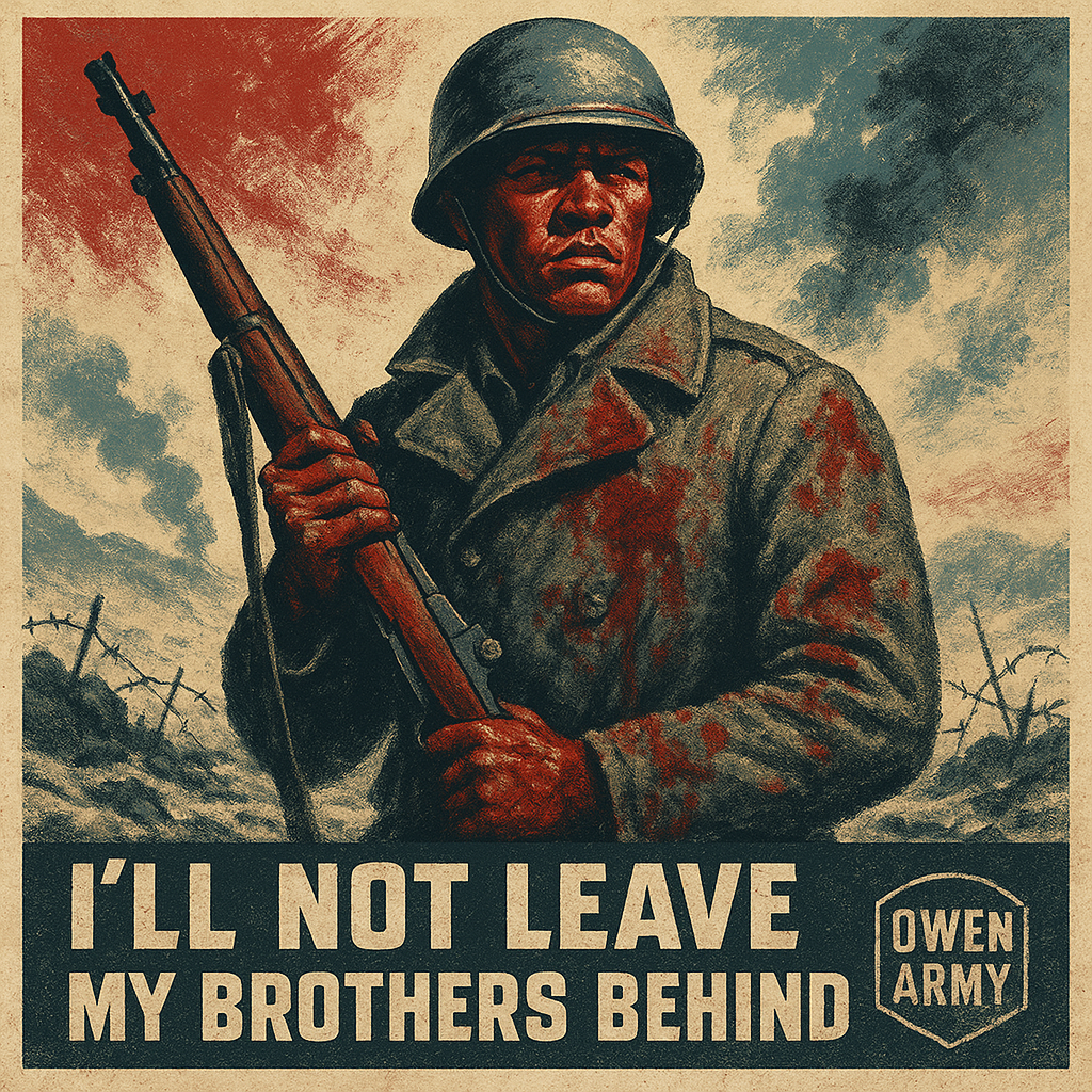 Clifford C. Sims' Medal of Honor Valor in the Korean War