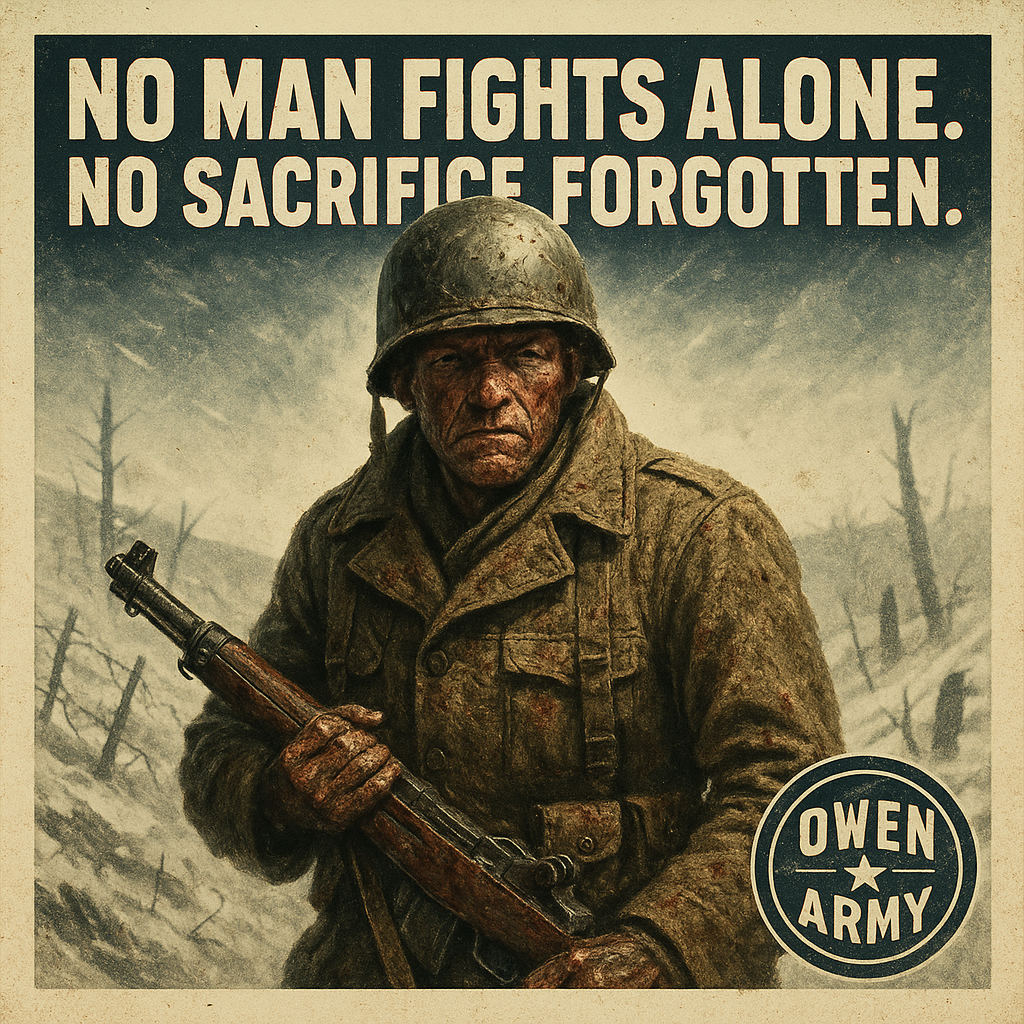 Clifford C. Sims and the Medal of Honor for Korean War Valor
