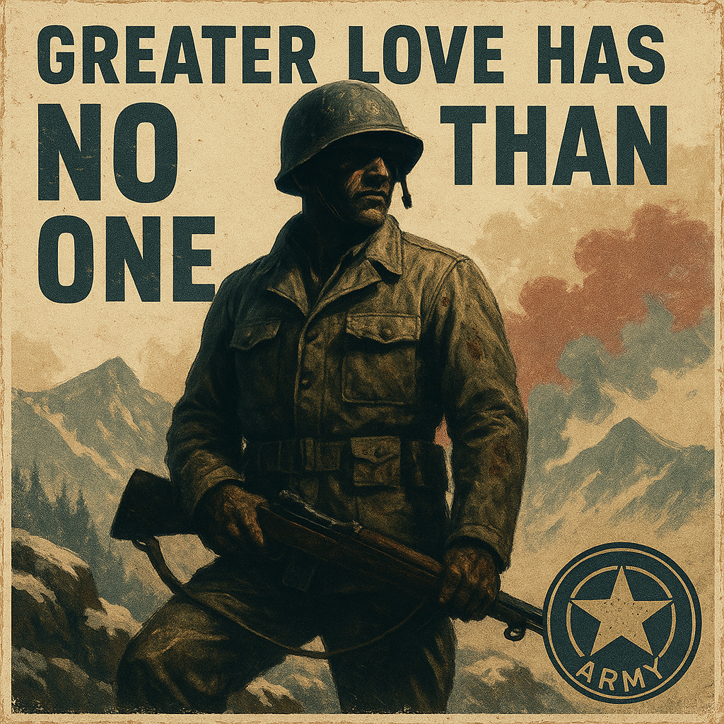 Clifford C. Sims' Medal of Honor Charge at Outpost Harry
