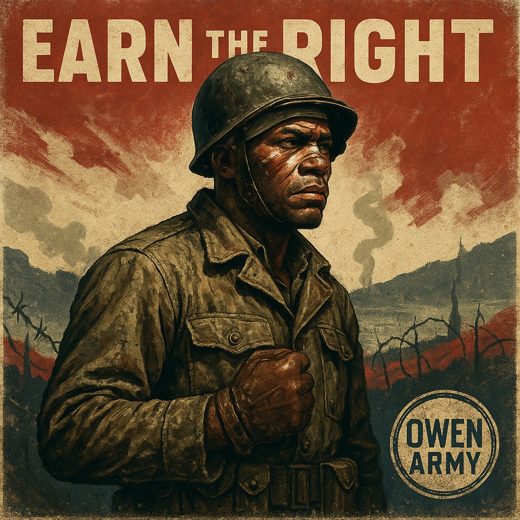 How Clifford C. Sims' Courage at Hoengsong Earned the Medal of Honor