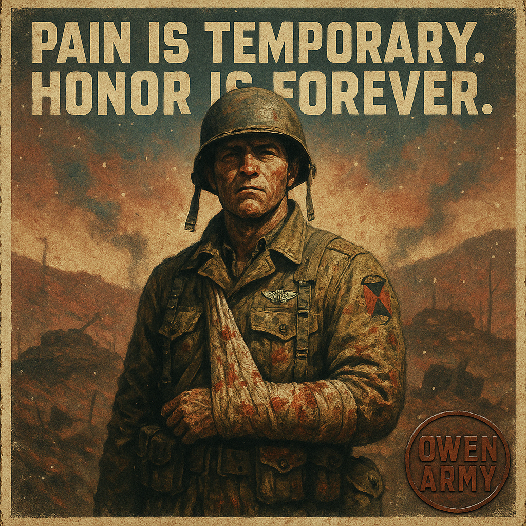 Clifford C. Sims' Medal of Honor Valor on Hill 598