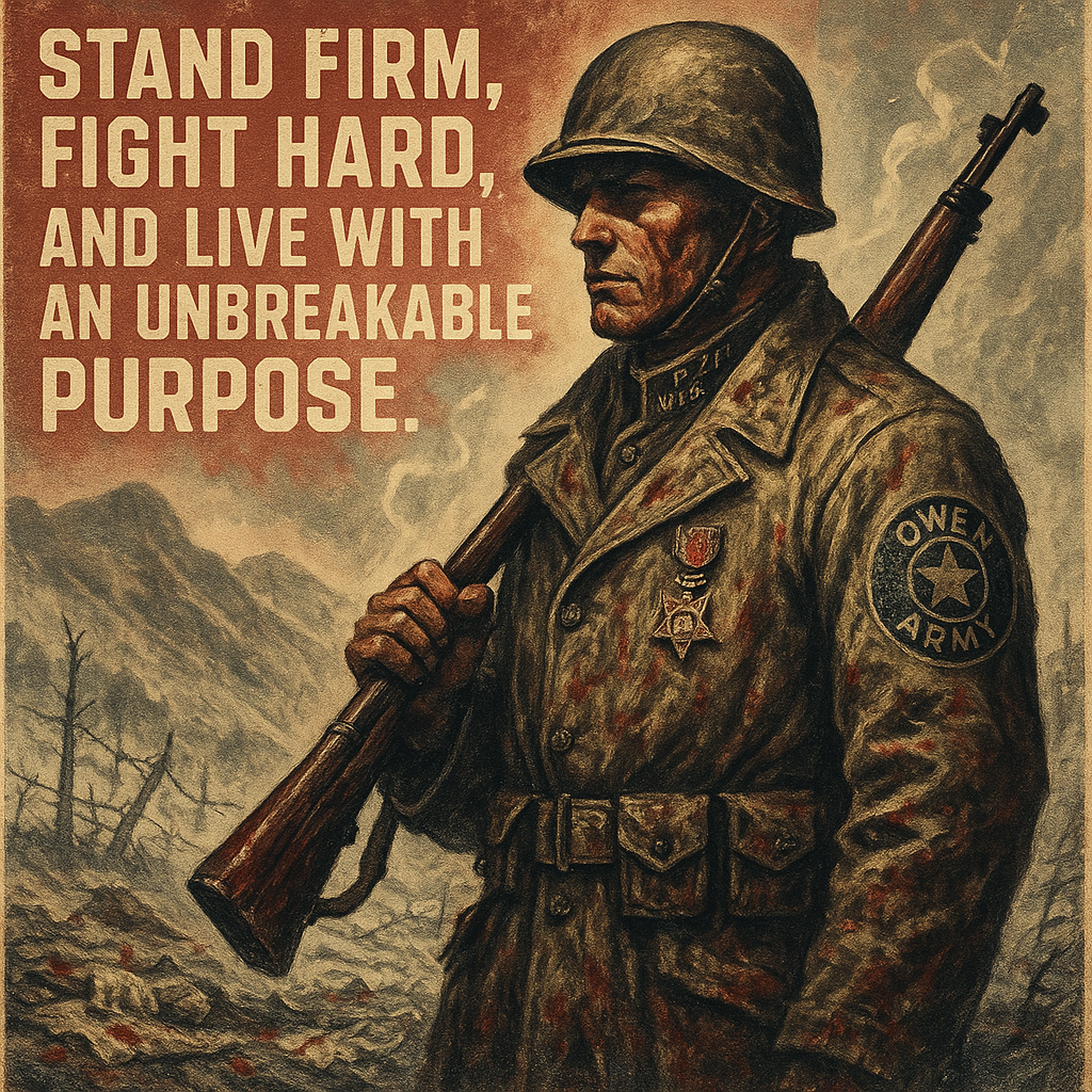 Clifford Sims, Medal of Honor Hero of the Korean War