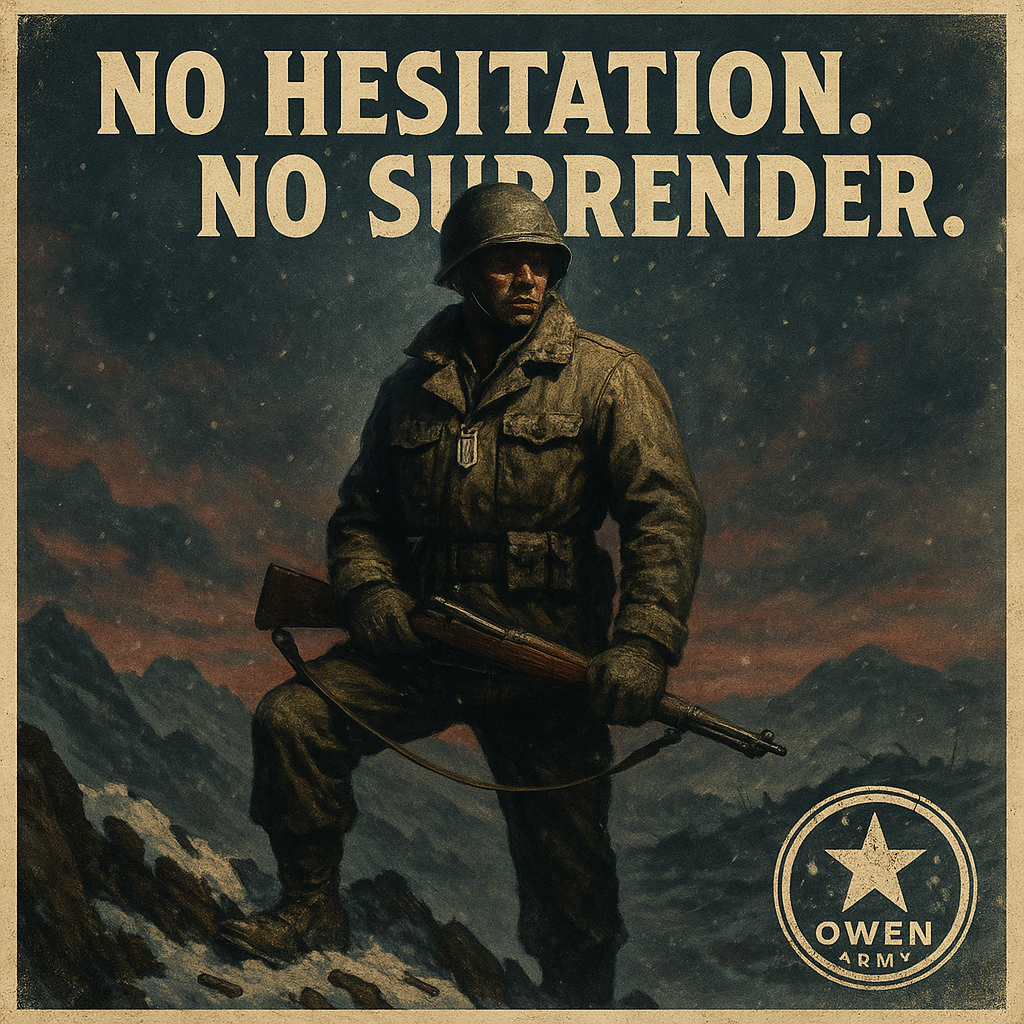 Clifford C. Sims' Medal of Honor action in the Korean War