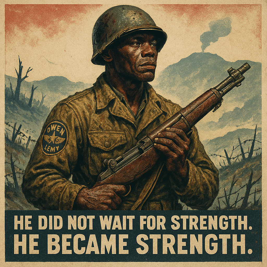 Clifford C. Sims, Medal of Honor recipient at Unsan in the Korean War